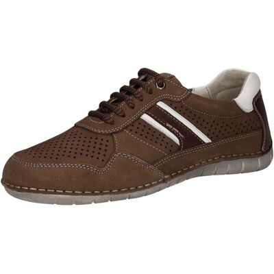 Josef Seibel Schnürer Herren braun - male - 40 Josef Seibel Schnürer Herren braun - male - 40