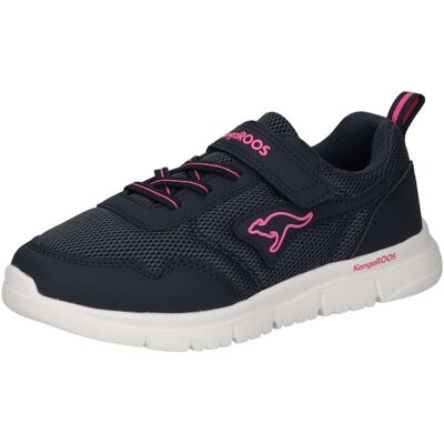 KangaROOS ETK Possum EV Sneaker Mädchen blau - female - 31 KangaROOS ETK Possum EV Sneaker Mädchen blau - female - 31