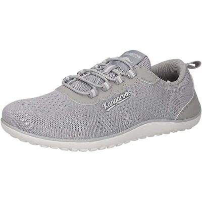 KangaROOS K BF Nola Barfußschuhe Damen grau - female - 36 KangaROOS K BF Nola Barfußschuhe Damen grau - female - 36