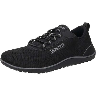 KangaROOS K BF Nola Barfußschuhe Damen schwarz - female - 36 KangaROOS K BF Nola Barfußschuhe Damen schwarz - female - 36