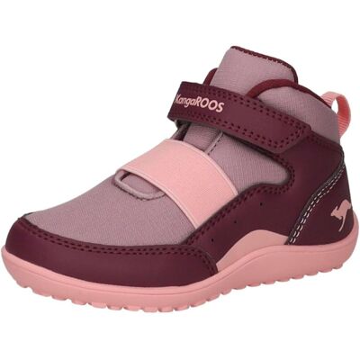 KangaROOS K BFI Peppy EV Barfußschuhe Mädchen lila - female - 18 KangaROOS K BFI Peppy EV Barfußschuhe Mädchen lila - female - 18