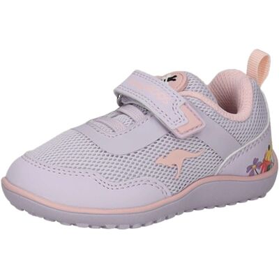 KangaROOS K BFI Roots EV Barfußschuhe Mädchen lila - female - 25 KangaROOS K BFI Roots EV Barfußschuhe Mädchen lila - female - 25