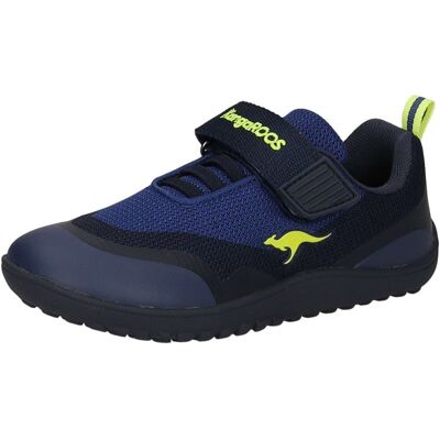 KangaROOS K BFK Baremote Barfußschuhe Jungen blau - male - 29 KangaROOS K BFK Baremote Barfußschuhe Jungen blau - male - 29