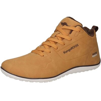 KangaROOS K BFM Paiced Mid Herren braun - male - 45 KangaROOS K BFM Paiced Mid Herren braun - male - 45