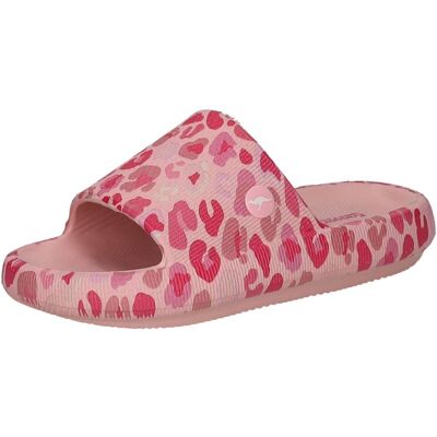 KangaROOS K CSK Strap Badepantolette Mädchen rosa - female - 34 KangaROOS K CSK Strap Badepantolette Mädchen rosa - female - 34