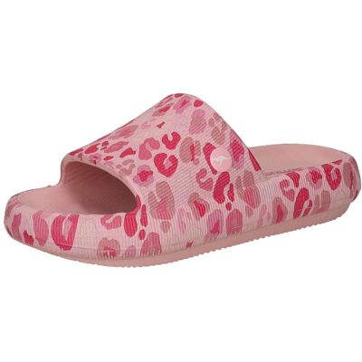 KangaROOS K CSK Strap Badepantolette Mädchen rosa - female - 38 KangaROOS K CSK Strap Badepantolette Mädchen rosa - female - 38