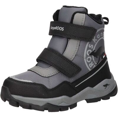 KangaROOS K FR Rynis V RT Jungen grau - male - 31 KangaROOS K FR Rynis V RT Jungen grau - male - 31