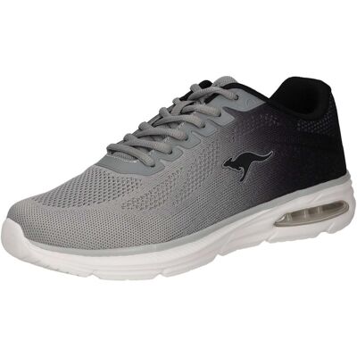 KangaROOS K MA Aldas Sneaker Herren grau - male - 42 KangaROOS K MA Aldas Sneaker Herren grau - male - 42