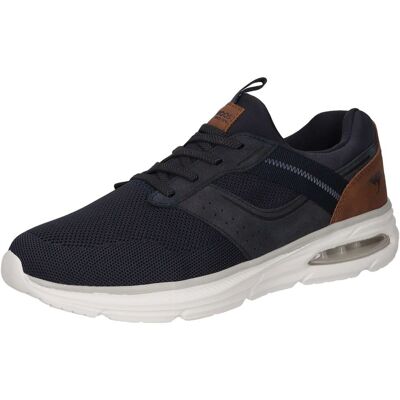 KangaROOS K MA Exo Slip On Herren blau - male - 46 KangaROOS K MA Exo Slip On Herren blau - male - 46