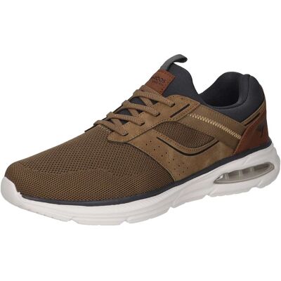 KangaROOS K MA Exo Slip On Herren braun - male - 46 KangaROOS K MA Exo Slip On Herren braun - male - 46