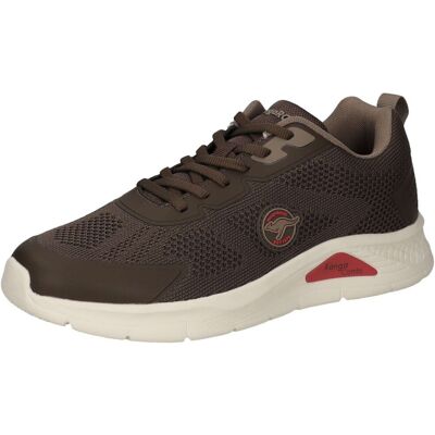 KangaROOS K MN Altos Sneaker Herren braun - male - 44 KangaROOS K MN Altos Sneaker Herren braun - male - 44