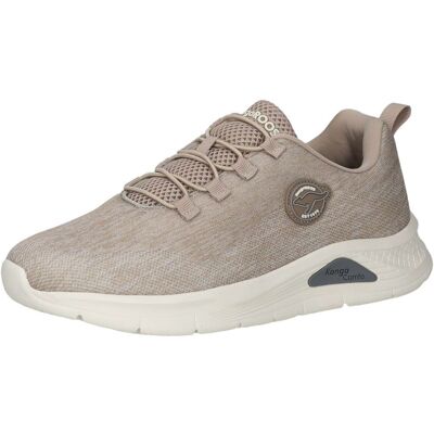 KangaROOS K MN RILO Slipper Herren beige - male - 46 KangaROOS K MN RILO Slipper Herren beige - male - 46