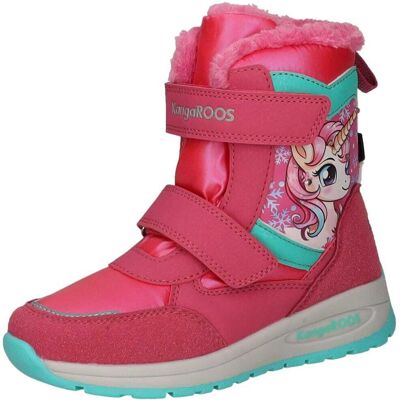 KangaROOS K PE Calum KRT Mädchen rosa - female - 27 KangaROOS K PE Calum KRT Mädchen rosa - female - 27