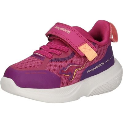 KangaROOS K RDI Pebble EV Sneaker Mädchen lila - female - 25 KangaROOS K RDI Pebble EV Sneaker Mädchen lila - female - 25