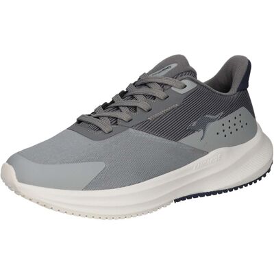 KangaROOS K RDM Stratos Sneaker Herren grau - male - 41 KangaROOS K RDM Stratos Sneaker Herren grau - male - 41