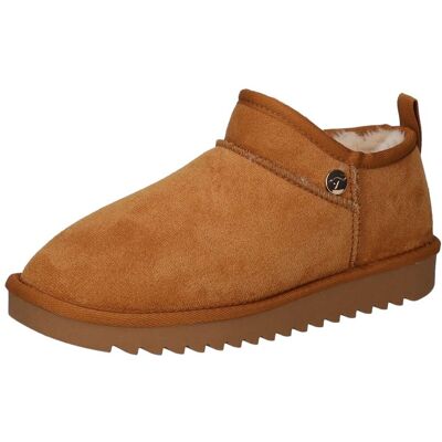KangaROOS K-UW Melbo Winterboots Damen braun - female - 39 KangaROOS K-UW Melbo Winterboots Damen braun - female - 39