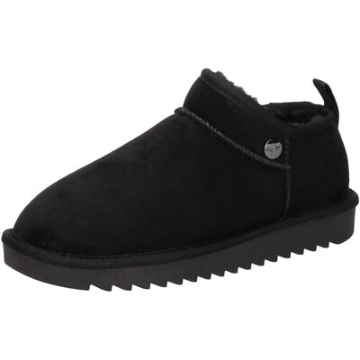 KangaROOS K UW Melbo Winterboots Damen schwarz - female - 39 KangaROOS K UW Melbo Winterboots Damen schwarz - female - 39