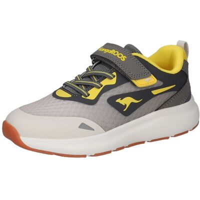 KangaROOS KB-Pang EV Hallensport Mädchen Jungen grau - female - 31 KangaROOS KB-Pang EV Hallensport Mädchen Jungen grau - female - 31