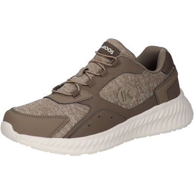 KangaROOS KM Tom Slip On Herren braun - male - 46 KangaROOS KM Tom Slip On Herren braun - male - 46