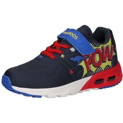 KangaROOS KX Mega Multi EV Jungen blau - male - 34 KangaROOS KX Mega Multi EV Jungen blau - male - 34
