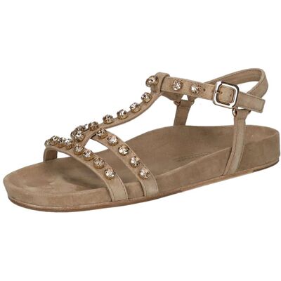Kennel und Schmenger Sandale Love Damen beige - female - 37 Kennel und Schmenger Sandale Love Damen beige - female - 37