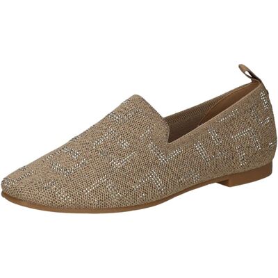 La Strada Slipper Damen beige - female - 41 La Strada Slipper Damen beige - female - 41