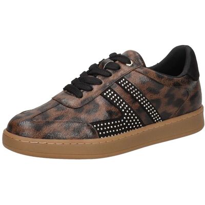 La Strada Sneaker Damen braun - female - 37 La Strada Sneaker Damen braun - female - 37