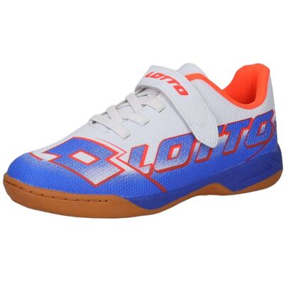 lotto Voltrox K Indoor Fußball Mädchen Jungen weiß - female - 34 lotto Voltrox K Indoor Fußball Mädchen Jungen weiß - female - 34