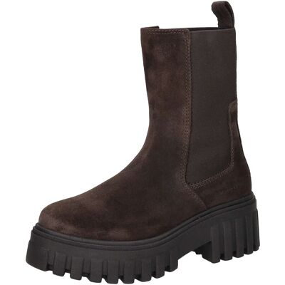 Marc O'Polo Chelsea Boots Damen braun - female - 39 Marc O'Polo Chelsea Boots Damen braun - female - 39