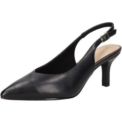 Marco Tozzi Sling Damen schwarz - female - 39 Marco Tozzi Sling Damen schwarz - female - 39