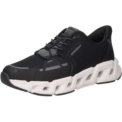 Marco Tozzi Slip On Sneaker Herren schwarz - male - 40 Marco Tozzi Slip On Sneaker Herren schwarz - male - 40