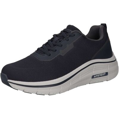 Marco Tozzi Sneaker Herren blau - male - 40 Marco Tozzi Sneaker Herren blau - male - 40