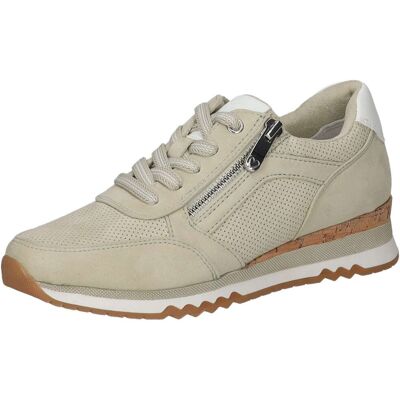 Marco Tozzi Sneaker Damen grün - female - 42 Marco Tozzi Sneaker Damen grün - female - 42
