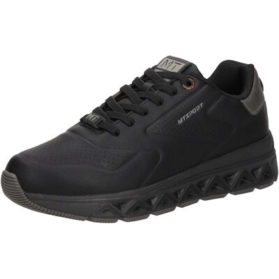 Marco Tozzi Sneaker Herren schwarz - male - 40 Marco Tozzi Sneaker Herren schwarz - male - 40