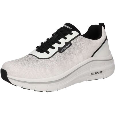 Marco Tozzi Sneaker Herren weiß - male - 40 Marco Tozzi Sneaker Herren weiß - male - 40