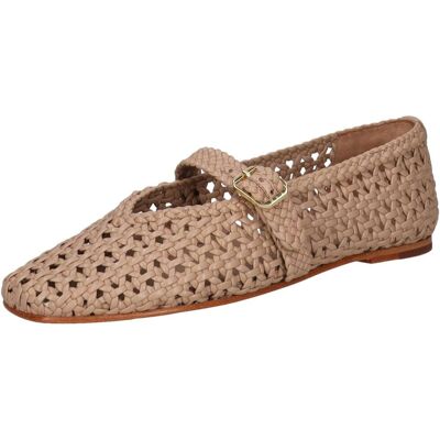 Melvin & Hamilton Bexley 2 Wax Damen beige - female - 37 Melvin & Hamilton Bexley 2 Wax Damen beige - female - 37