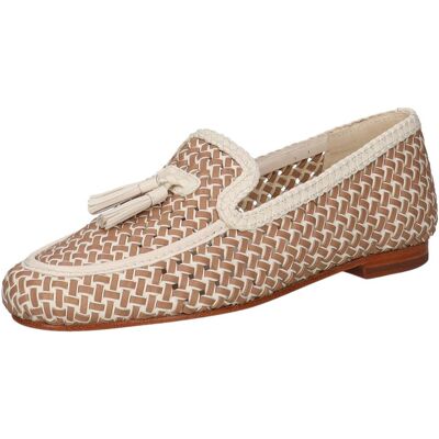 Melvin & Hamilton Tabea 2 Loafer Damen beige - female - 37 Melvin & Hamilton Tabea 2 Loafer Damen beige - female - 37