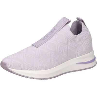 MEXX Leanne Slipper Damen lila - female - 36 MEXX Leanne Slipper Damen lila - female - 36