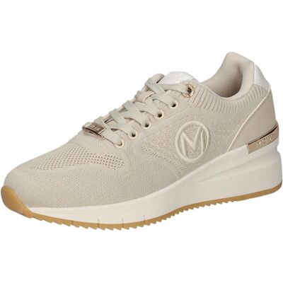 MEXX Sneaker Damen beige - female - 41 MEXX Sneaker Damen beige - female - 41