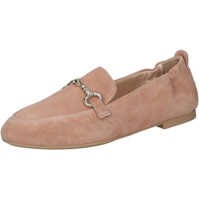 NeroGiardini Slipper Damen beige - female - 35 NeroGiardini Slipper Damen beige - female - 35