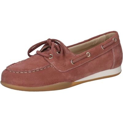 NeroGiardini Slipper Damen rosa - female - 36 NeroGiardini Slipper Damen rosa - female - 36