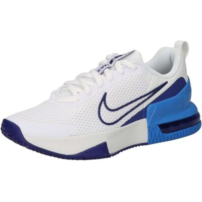 Nike Air Max Alpha Trainer6 Sneaker Herren weiß - male - 45,5 Nike Air Max Alpha Trainer6 Sneaker Herren weiß - male - 45,5