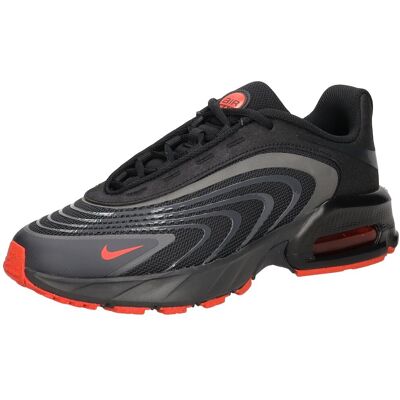 Nike Air Max Fire Sneaker Herren grau - male - 48,5 Nike Air Max Fire Sneaker Herren grau - male - 48,5