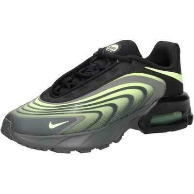 Nike Air Max Fire Sneaker Herren schwarz - male - 45,5 Nike Air Max Fire Sneaker Herren schwarz - male - 45,5