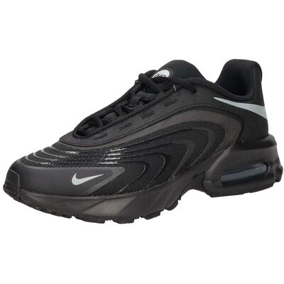 Nike Air Max Fire Sneaker Herren schwarz - male - 45 Nike Air Max Fire Sneaker Herren schwarz - male - 45