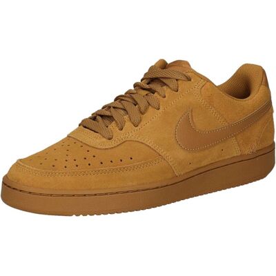 Nike Court Vision Lo SD Premium Herren braun - male - 42,5 Nike Court Vision Lo SD Premium Herren braun - male - 42,5