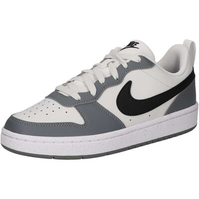 Nike Nike Court Borough Low Recraft Mädchen Jungen grau - female - 38 Nike Nike Court Borough Low Recraft Mädchen Jungen grau - female - 38