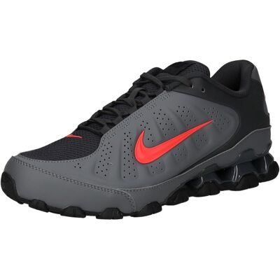Nike Reax 8 SL Sneaker Herren grau - male - 46,5 Nike Reax 8 SL Sneaker Herren grau - male - 46,5