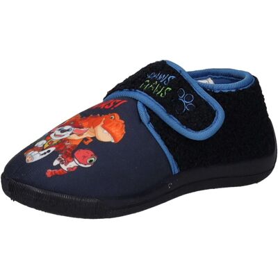 Paw Patrol Hausschuhe Jungen blau - male - 31 Paw Patrol Hausschuhe Jungen blau - male - 31