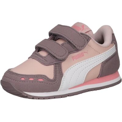 PUMA Cabana Racer SL 20 V Inf Mädchen rosa - female - 22 PUMA Cabana Racer SL 20 V Inf Mädchen rosa - female - 22